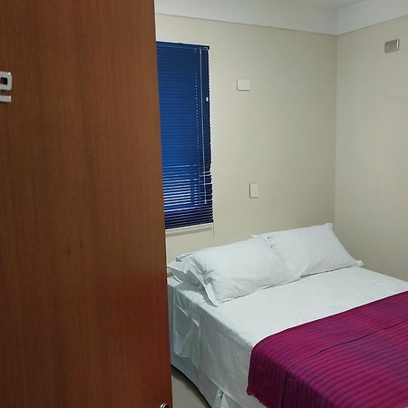 Apart Hotel Bena Taquaral Campinas  Dış mekan fotoğraf