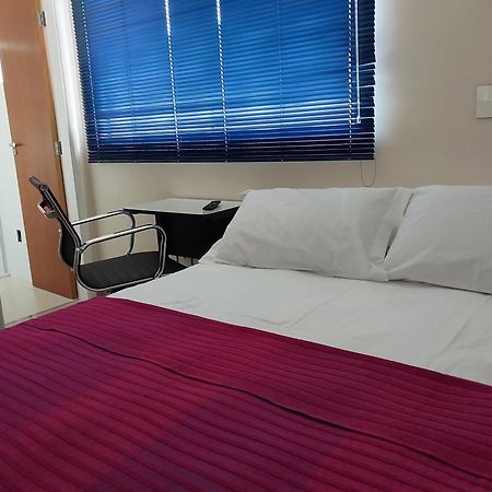 Apart Hotel Bena Taquaral Campinas  Dış mekan fotoğraf