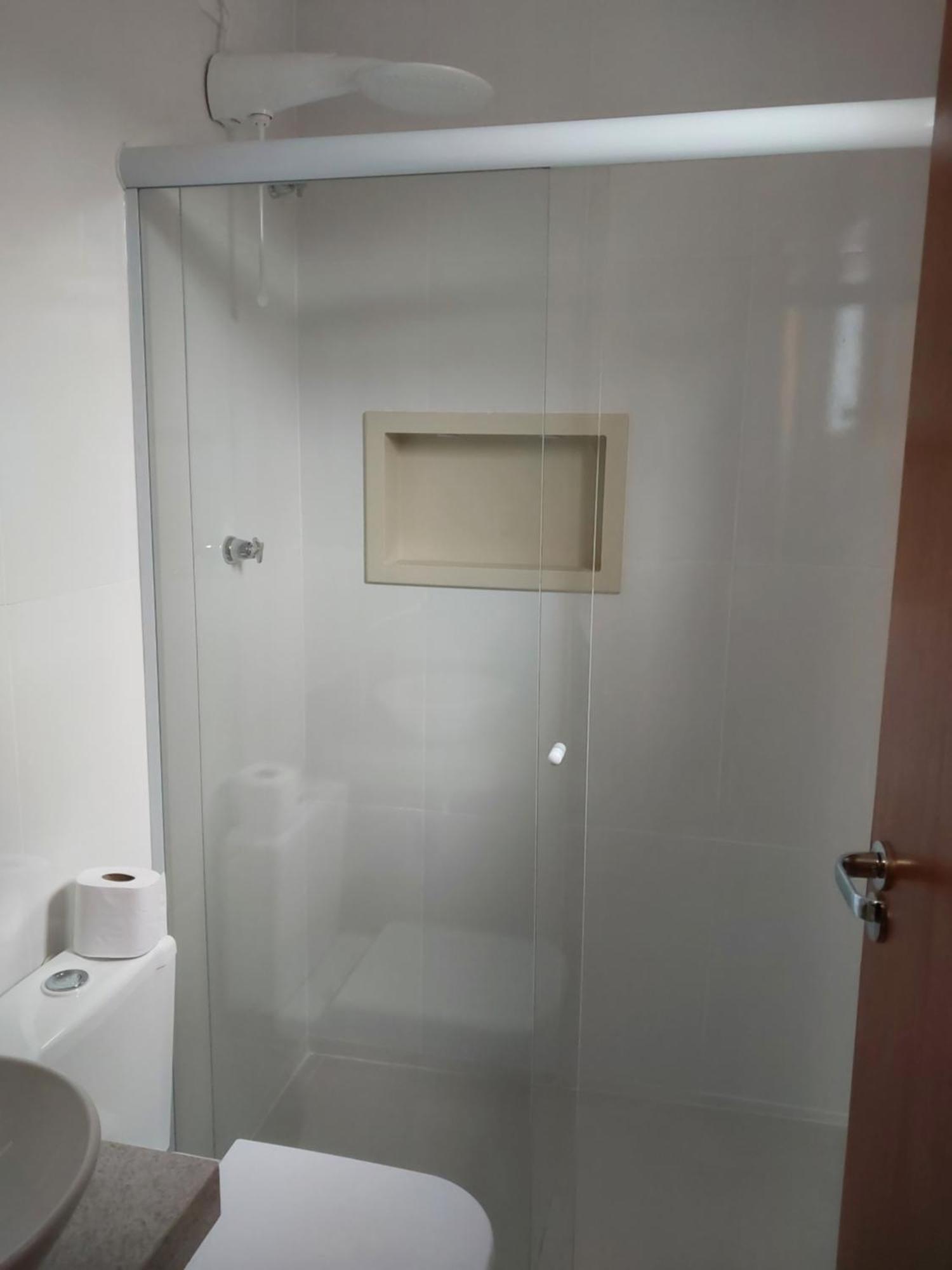 Apart Hotel Bena Taquaral Campinas  Dış mekan fotoğraf