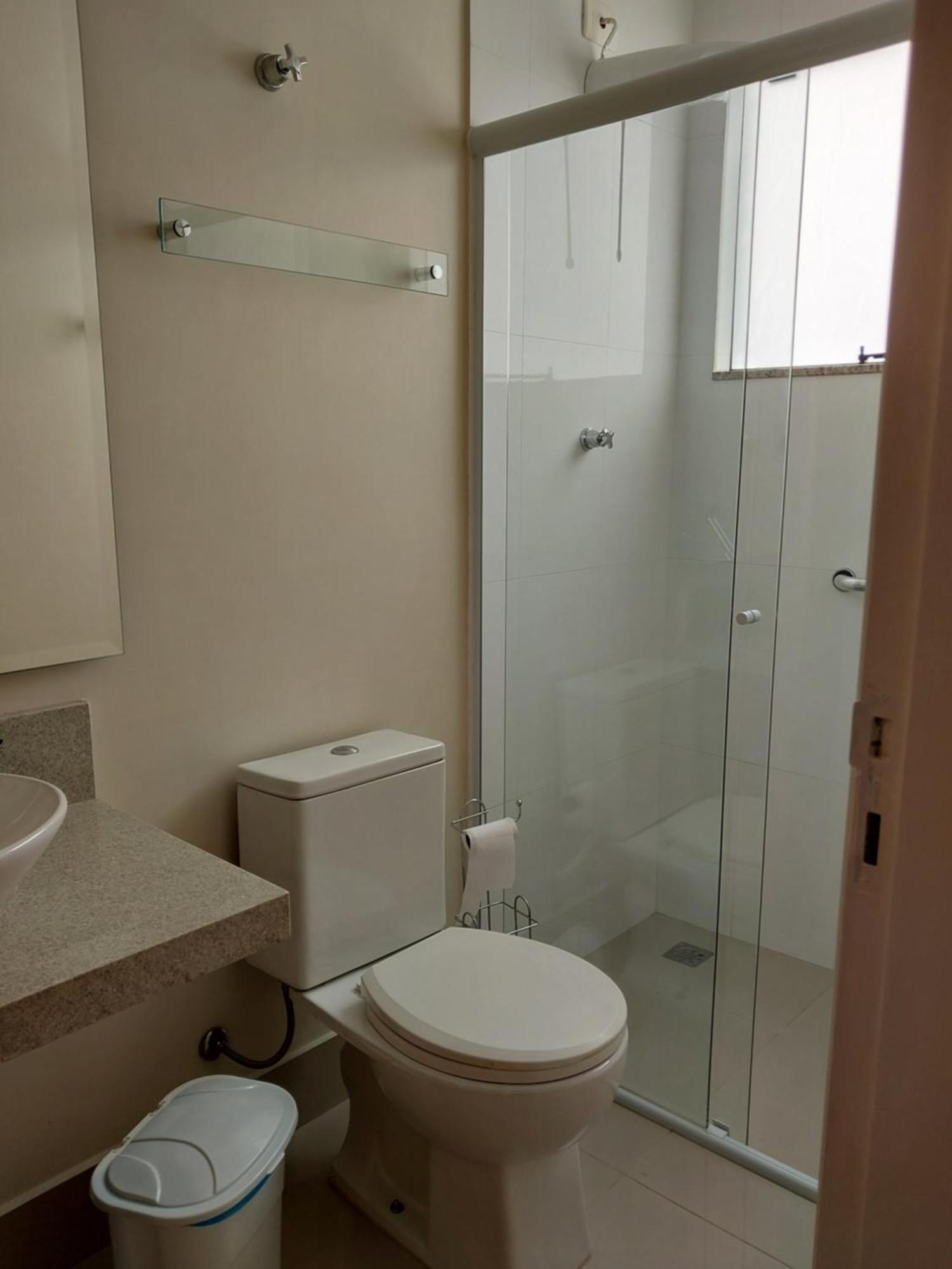 Apart Hotel Bena Taquaral Campinas  Dış mekan fotoğraf